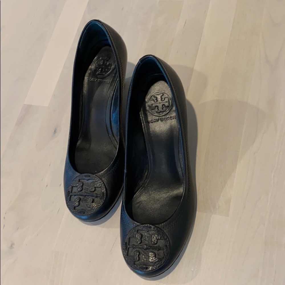 Tory Burch heels